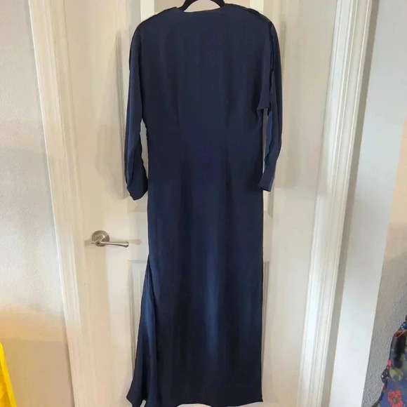 Sachin + Babi for Ankasa Size 2 Color Blue Size 2 - Picture 5 of 5